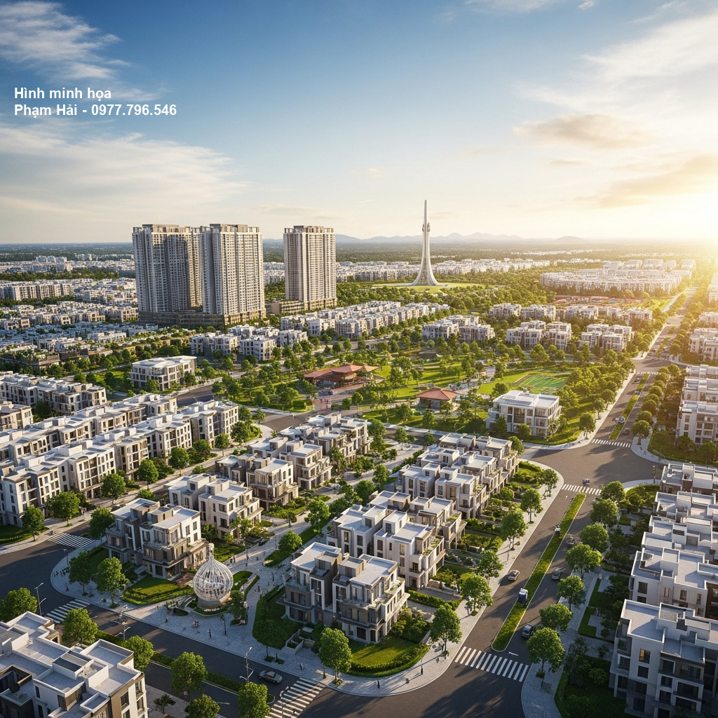 Hình ảnh dự án