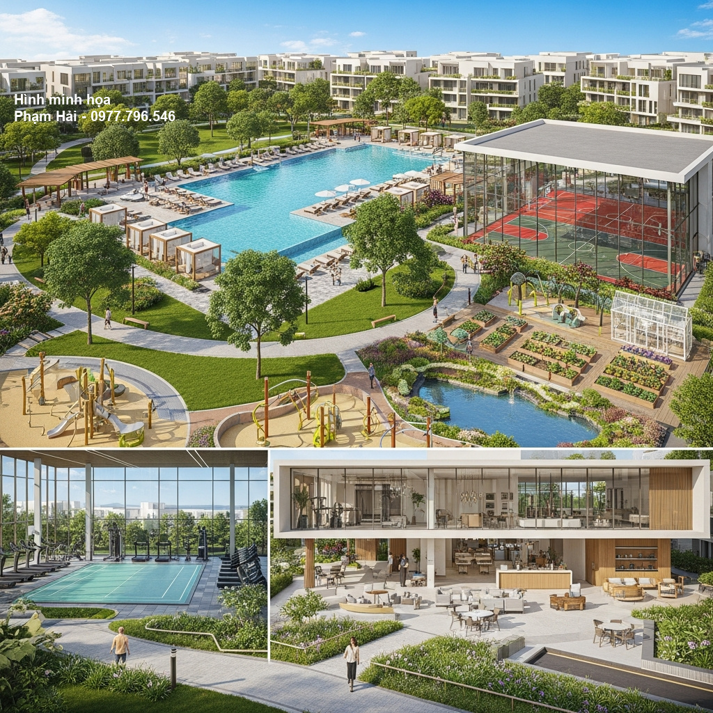 Hình ảnh dự án