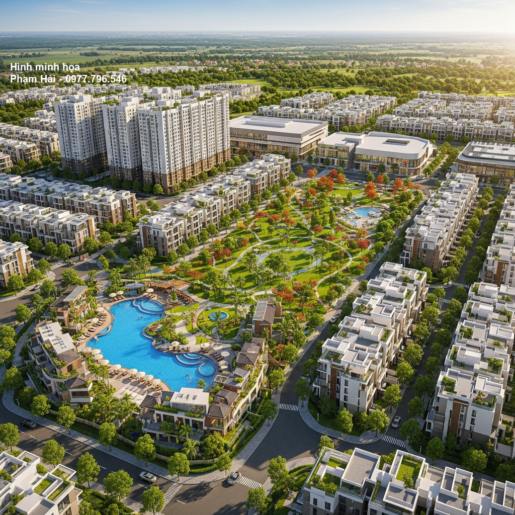 Hình ảnh dự án