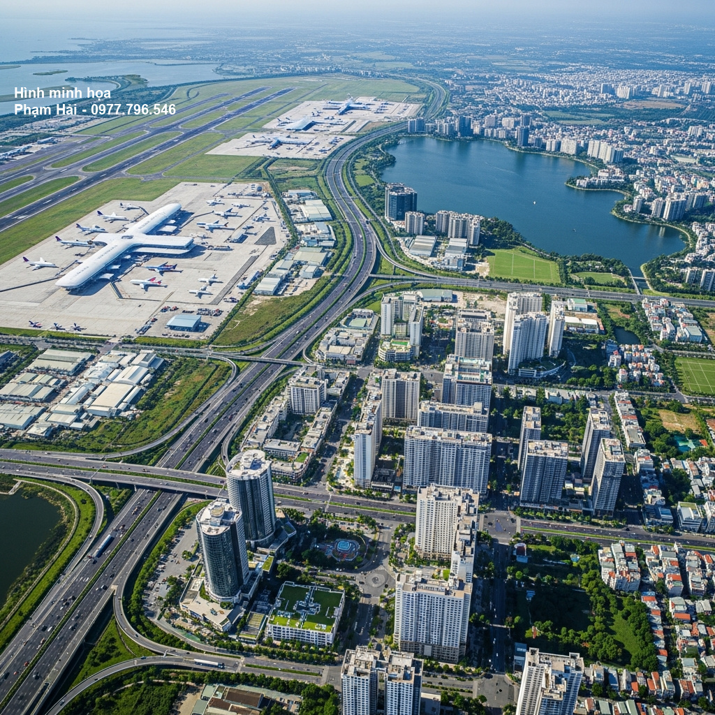 Khám Phá Vinhomes Wonder City - Thiên Đường Nghỉ Dưỡng Đẳng Cấp 2 Hình ảnh dự án