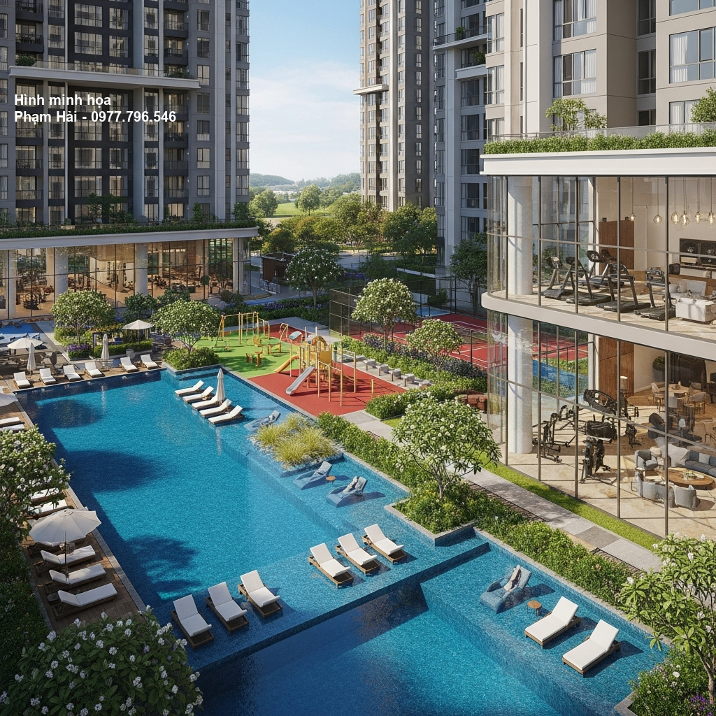 Hình ảnh dự án