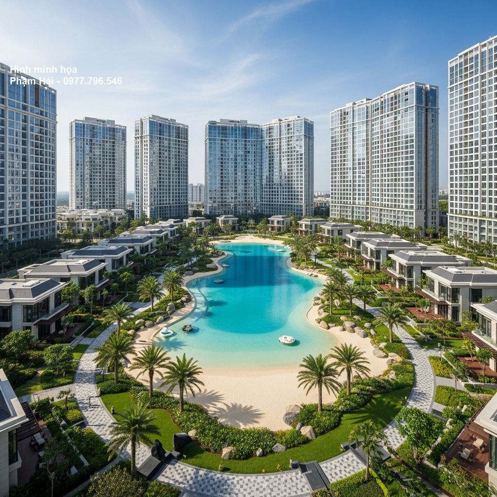 Hình ảnh dự án