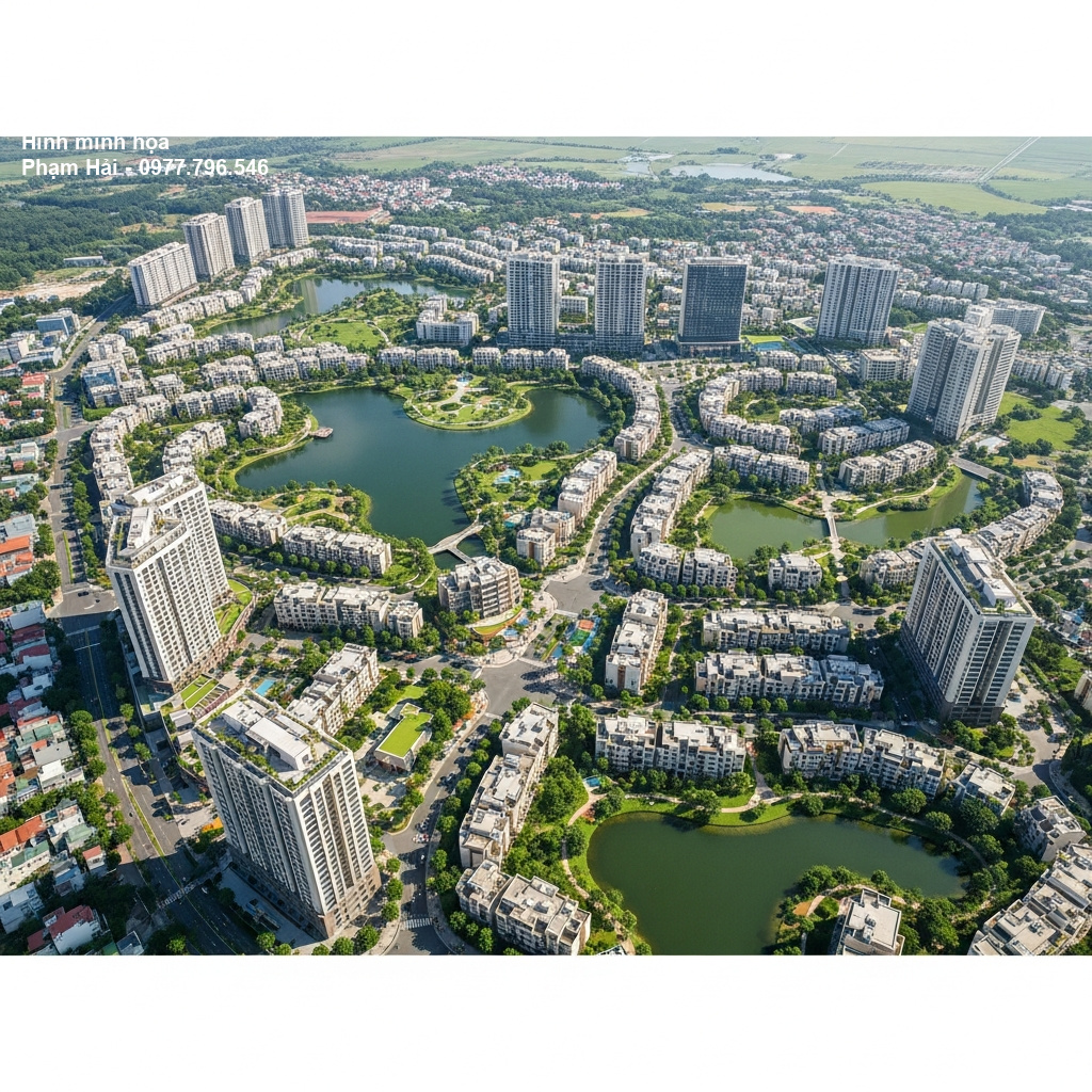 Hình ảnh dự án