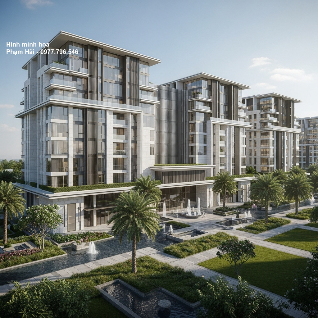 Hình ảnh dự án