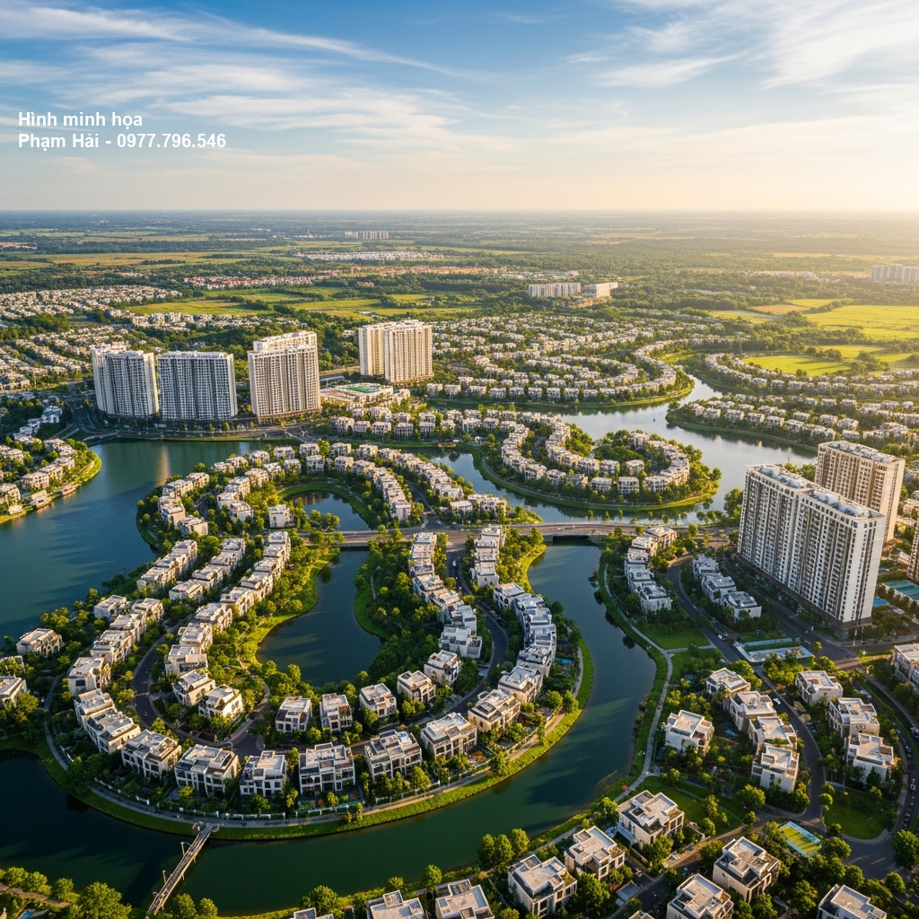 Hình ảnh dự án