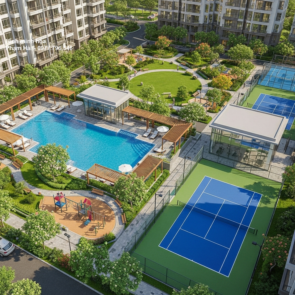 Hình ảnh dự án