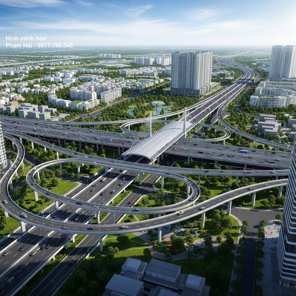 Hình ảnh dự án