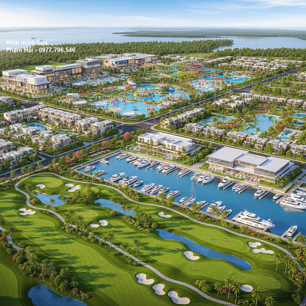 Hình ảnh dự án