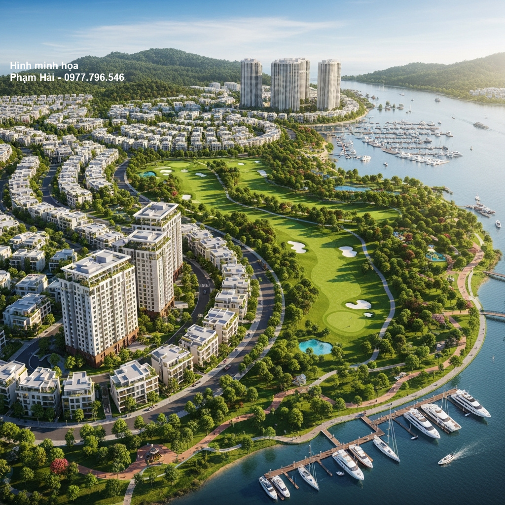 Hình ảnh dự án