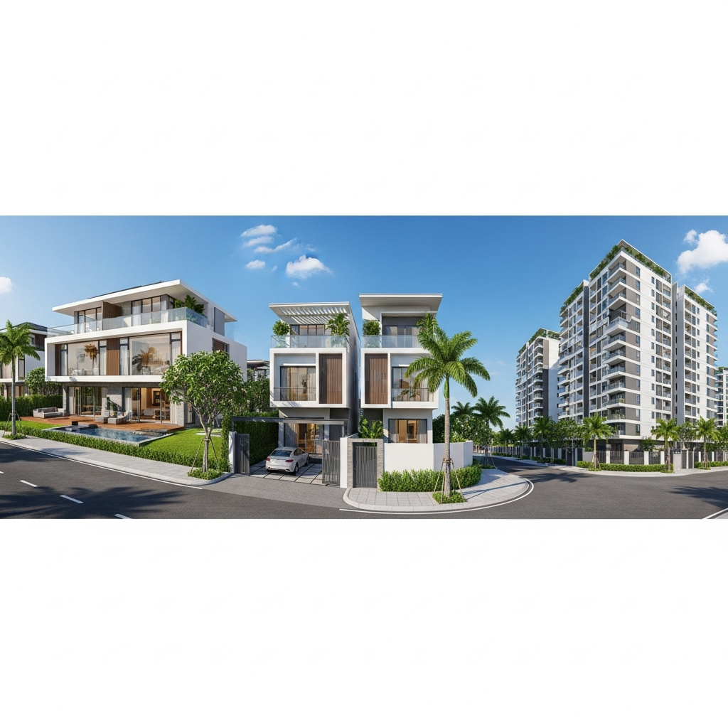 Hình ảnh dự án