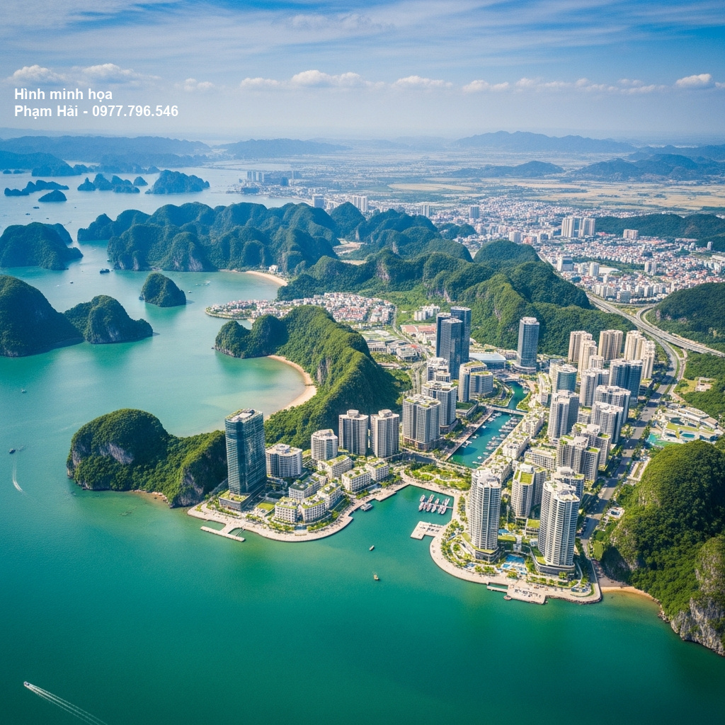 Khám Phá Vinhomes Global Gate Hạ Long - Biểu Tượng Mới Của Đô Thị Cao Cấp 25 - hình ảnh minh họa dự án