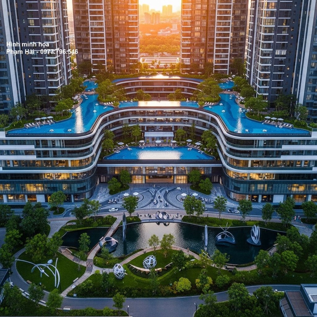 Hình ảnh dự án