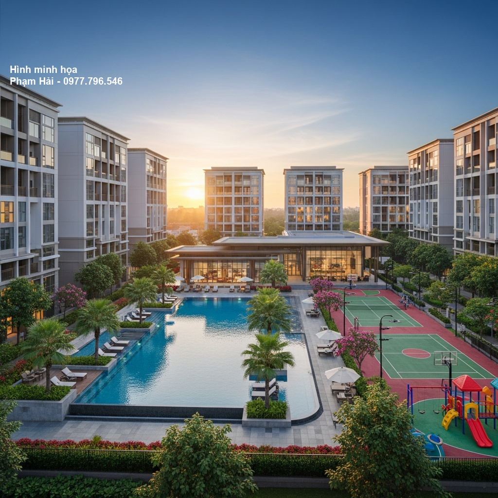 Hình ảnh dự án