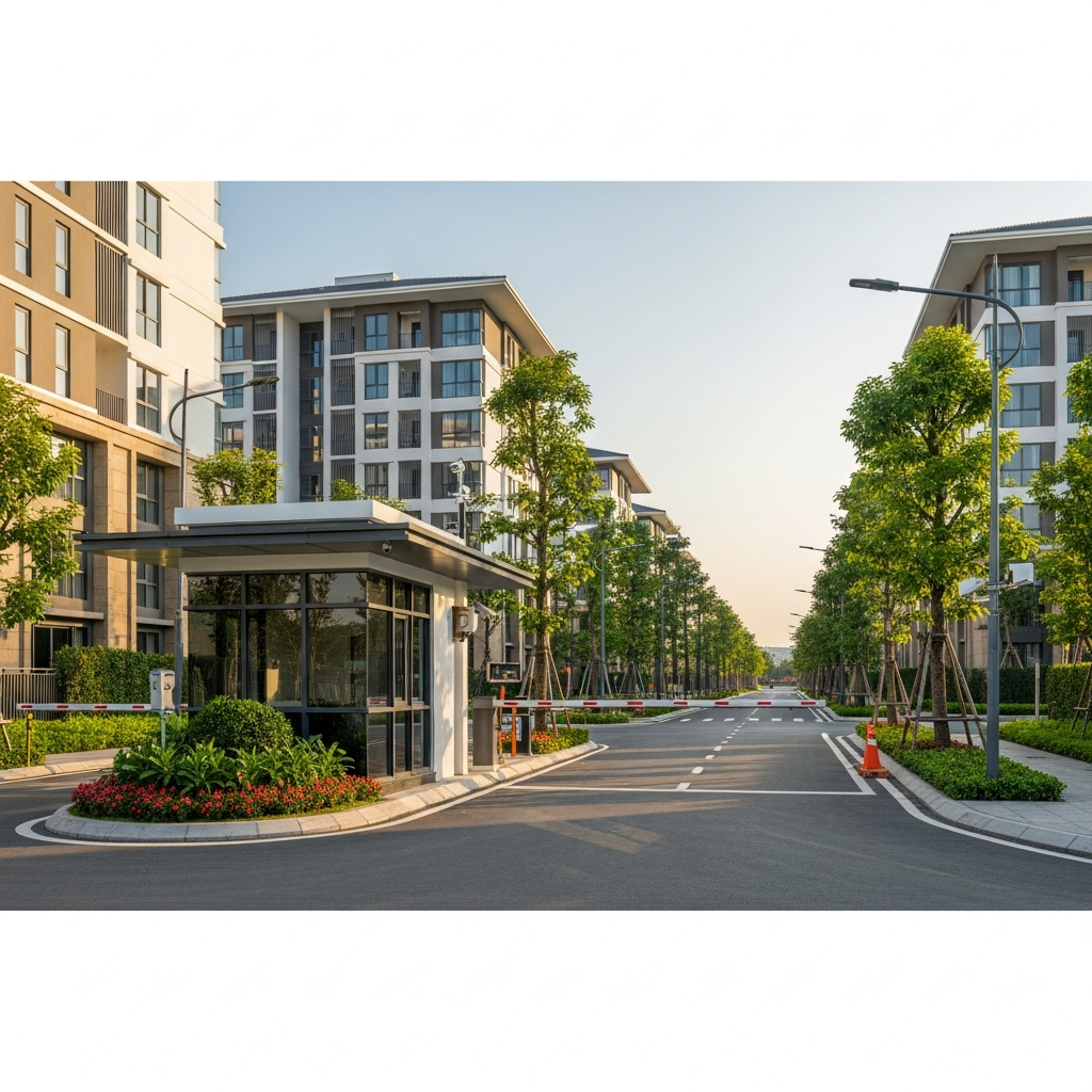 Hình ảnh dự án