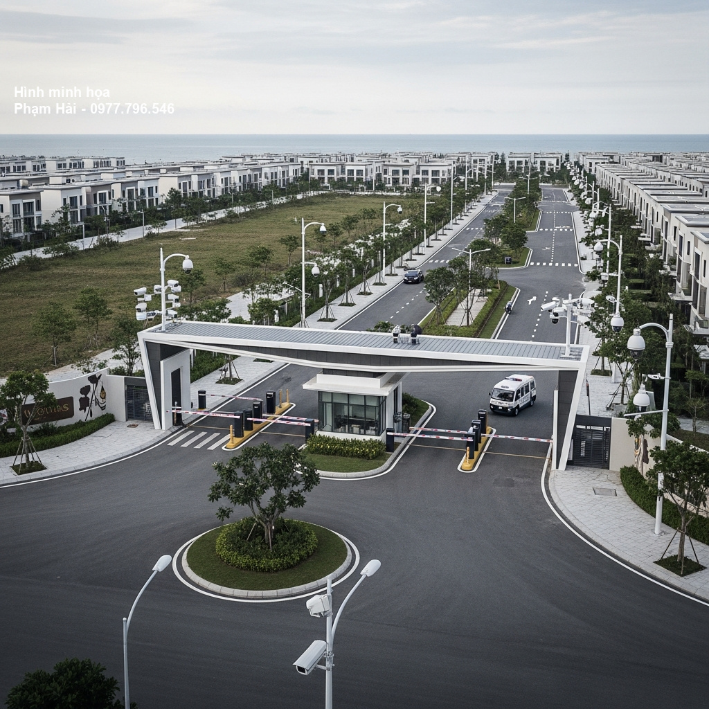 Hình ảnh dự án