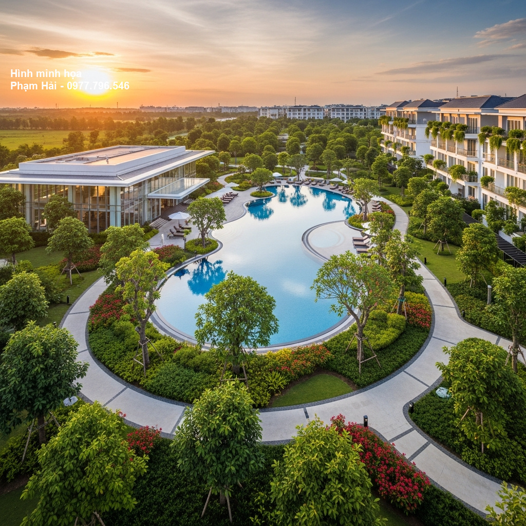 Hình ảnh dự án