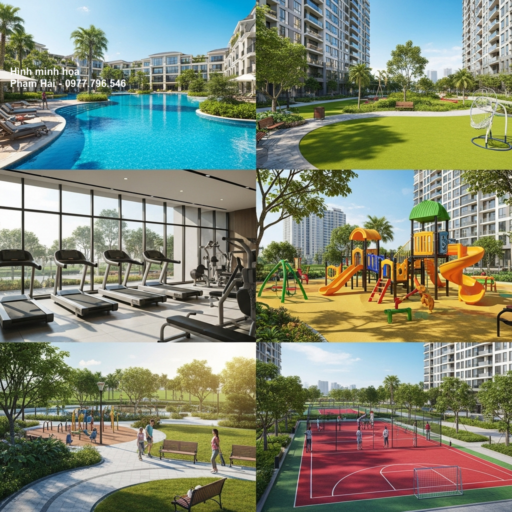 Hình ảnh dự án