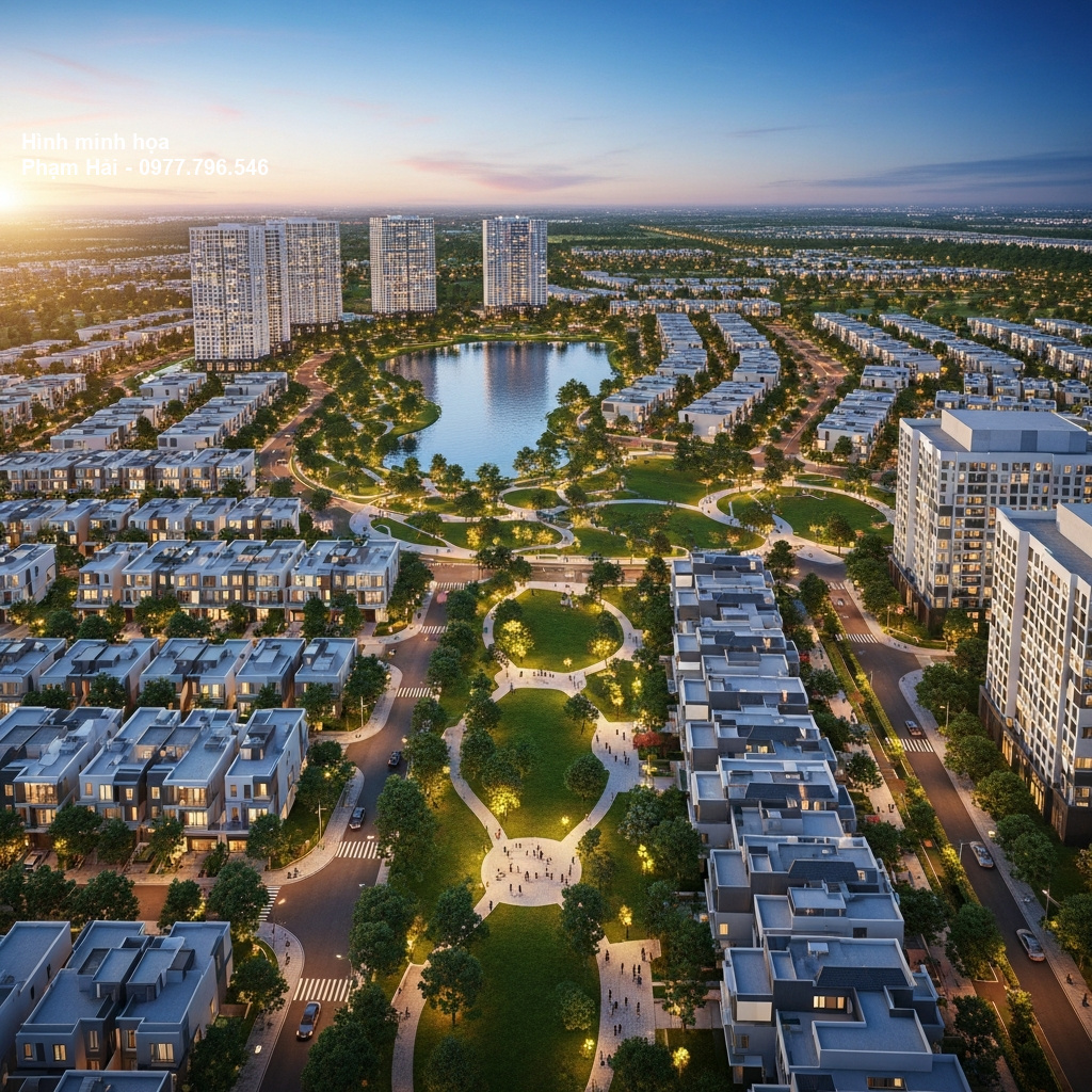 Hình ảnh dự án