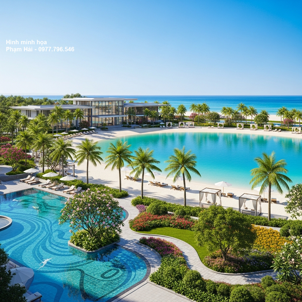 Hình ảnh dự án