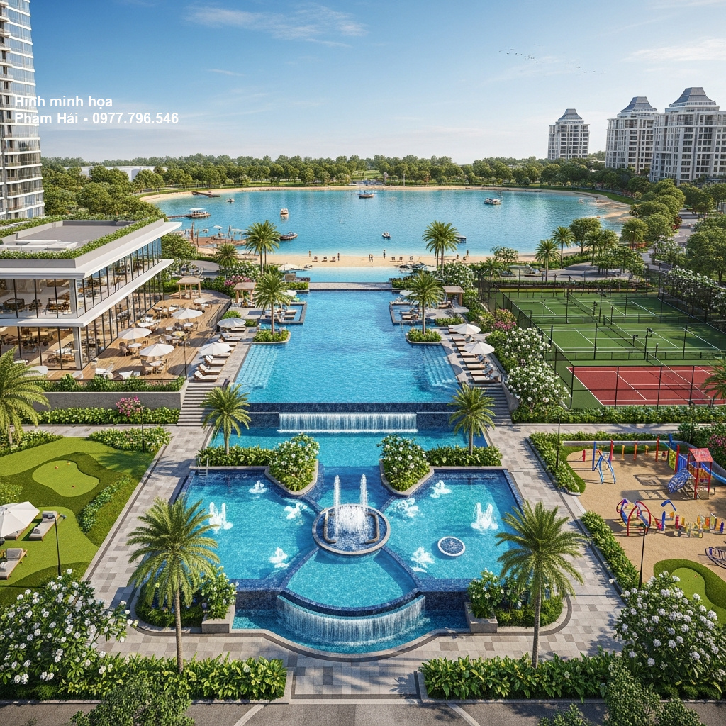 Hình ảnh dự án