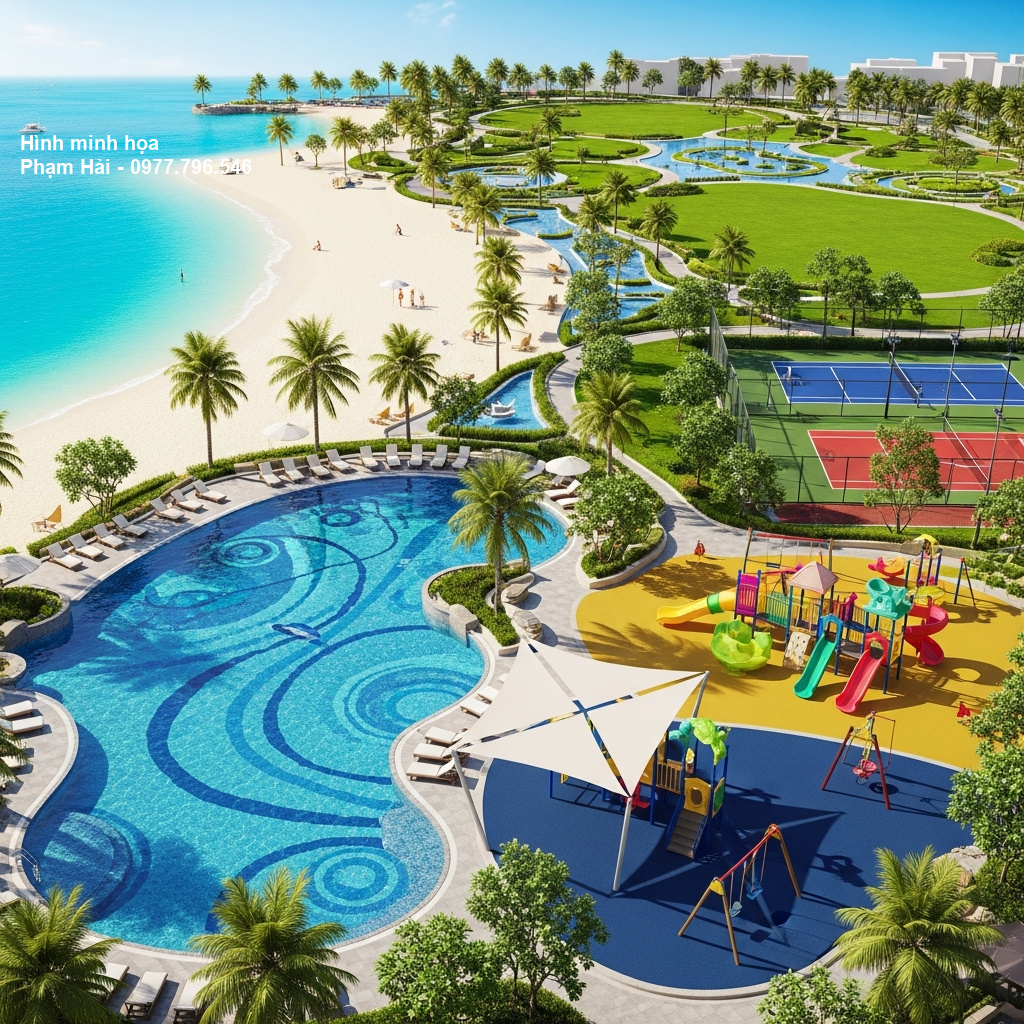 Hình ảnh dự án