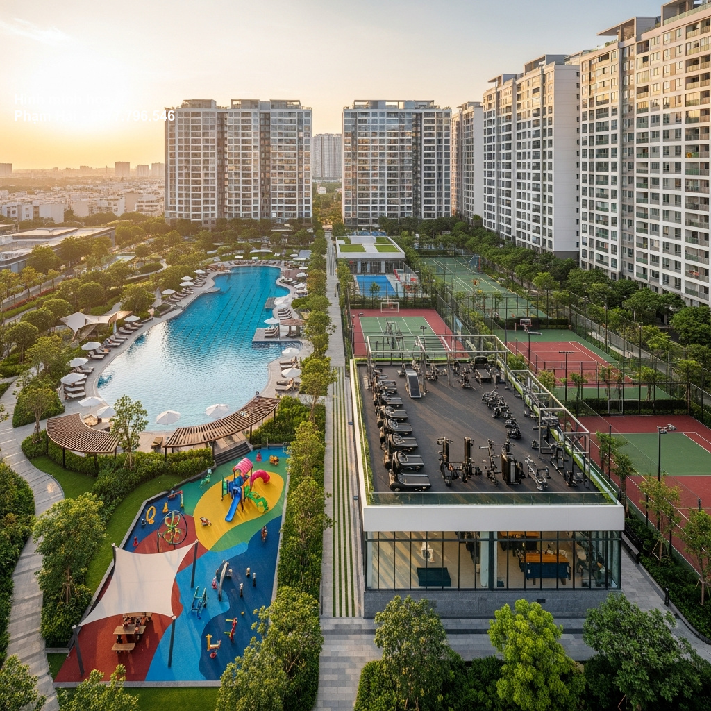 Hình ảnh dự án