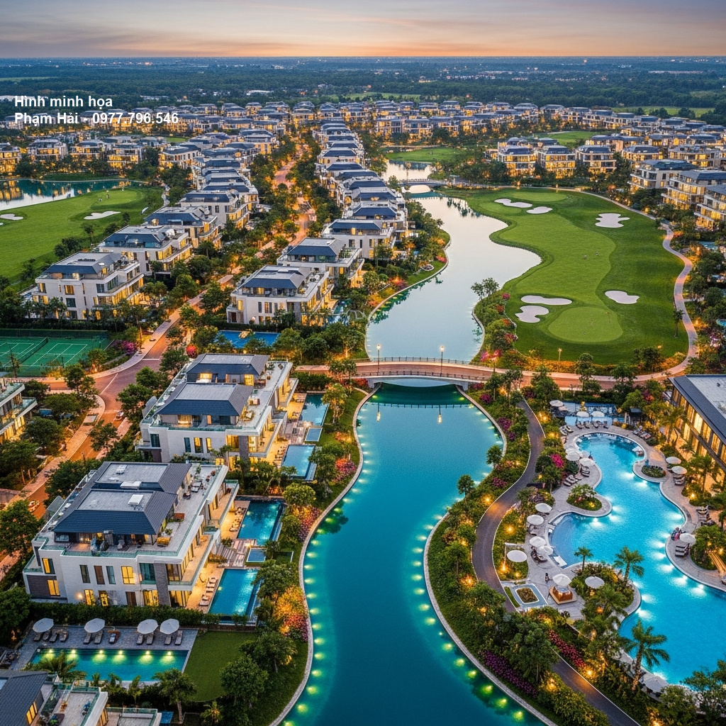 Hình ảnh dự án