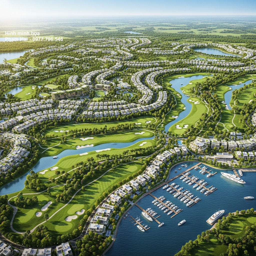 Hình ảnh dự án