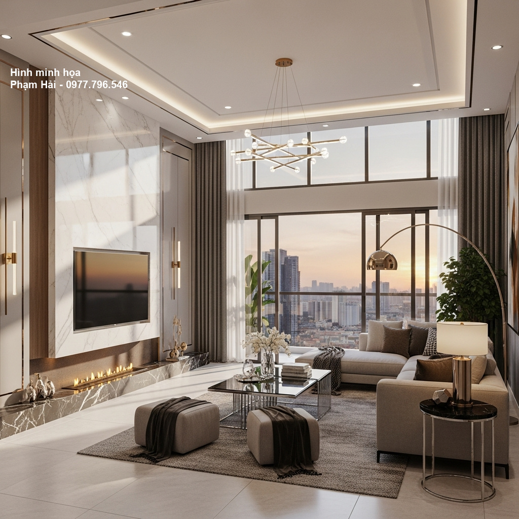 Hình ảnh dự án