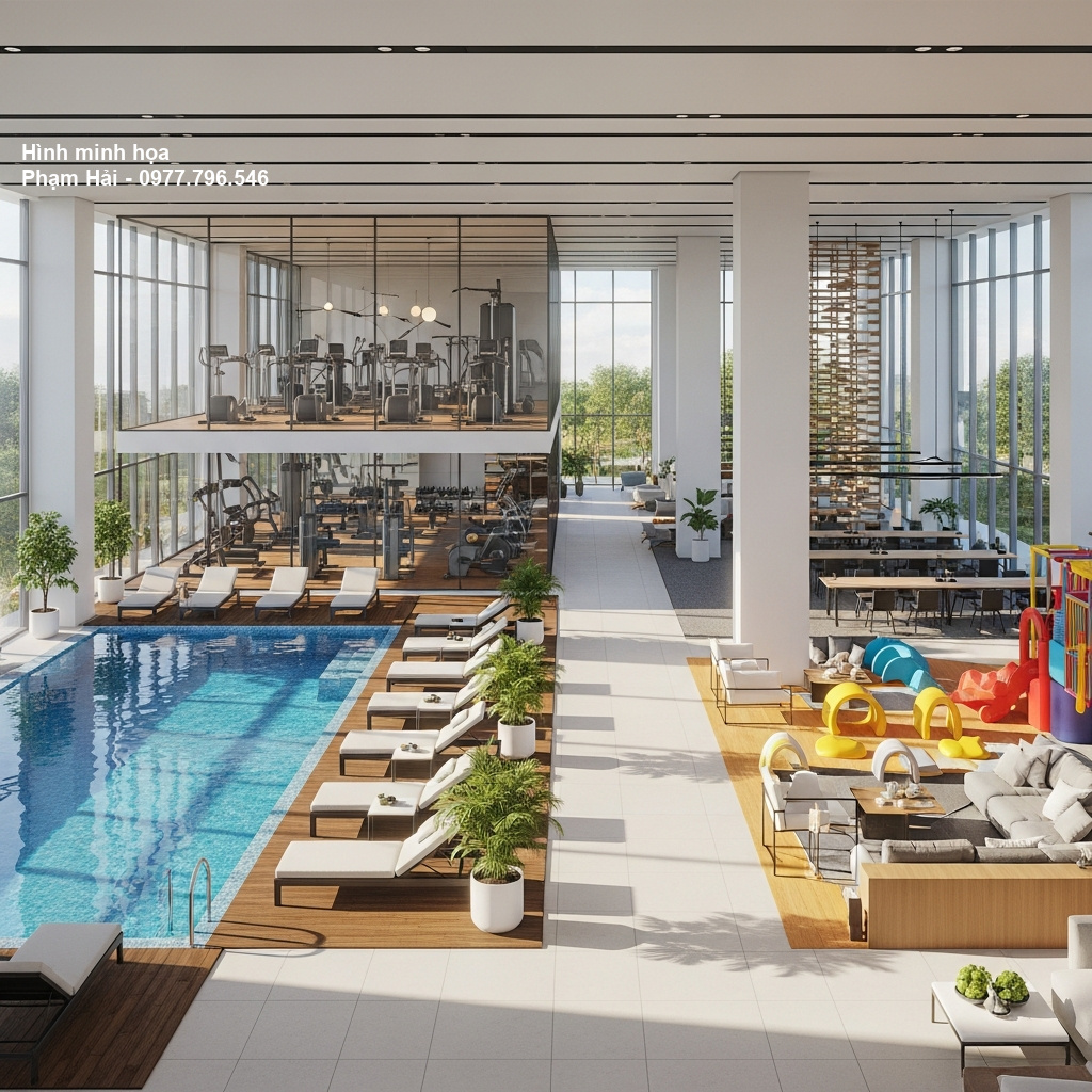 Hình ảnh dự án