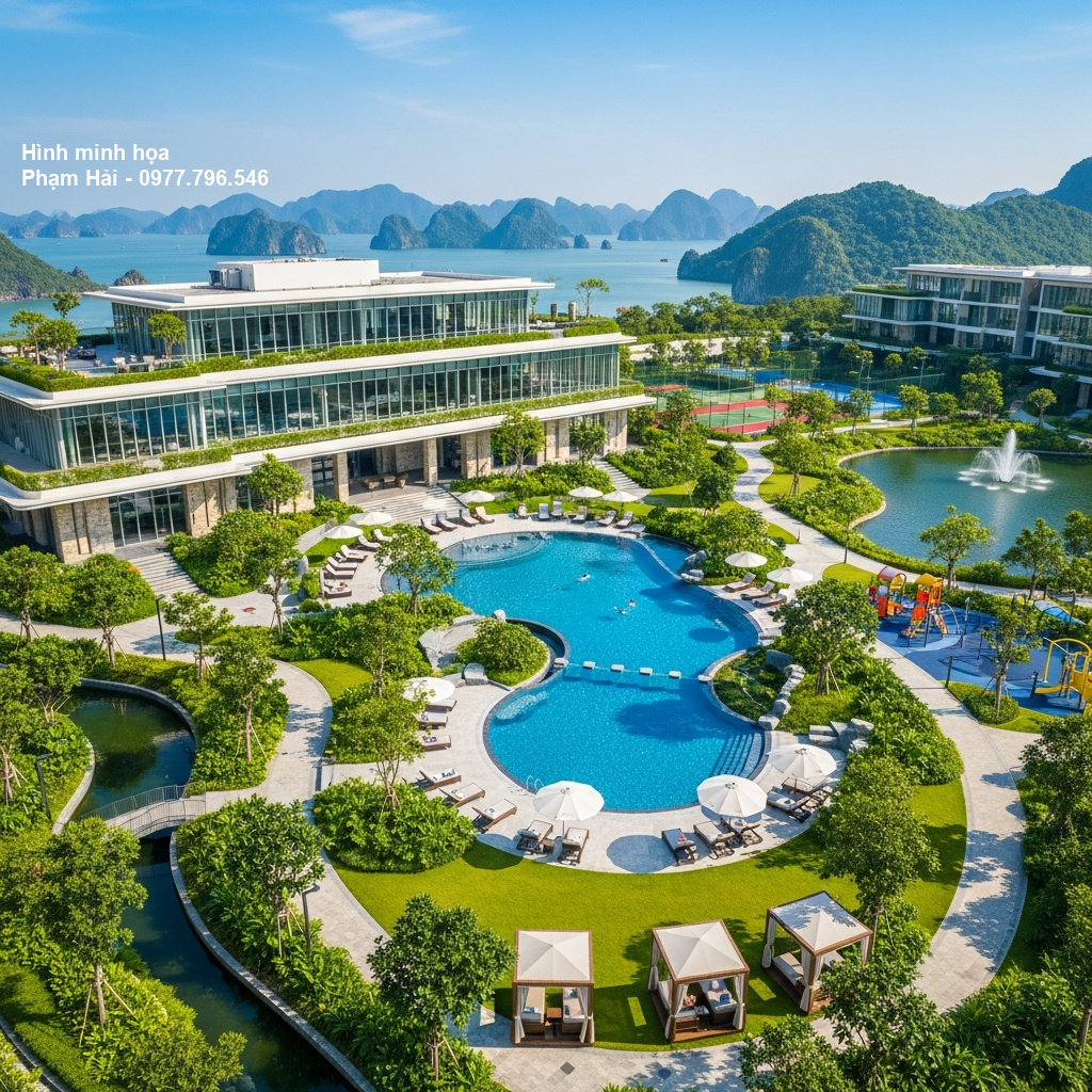 Hình ảnh dự án