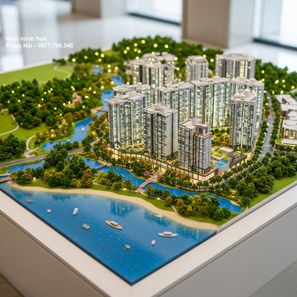 Hình ảnh dự án