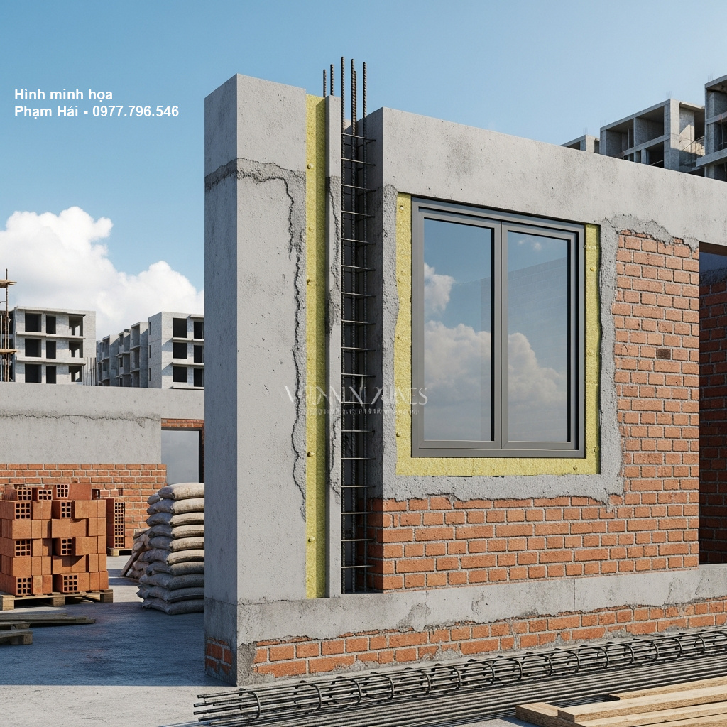 Hình ảnh dự án