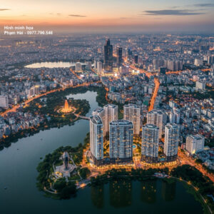 - hình ảnh minh họa dự án