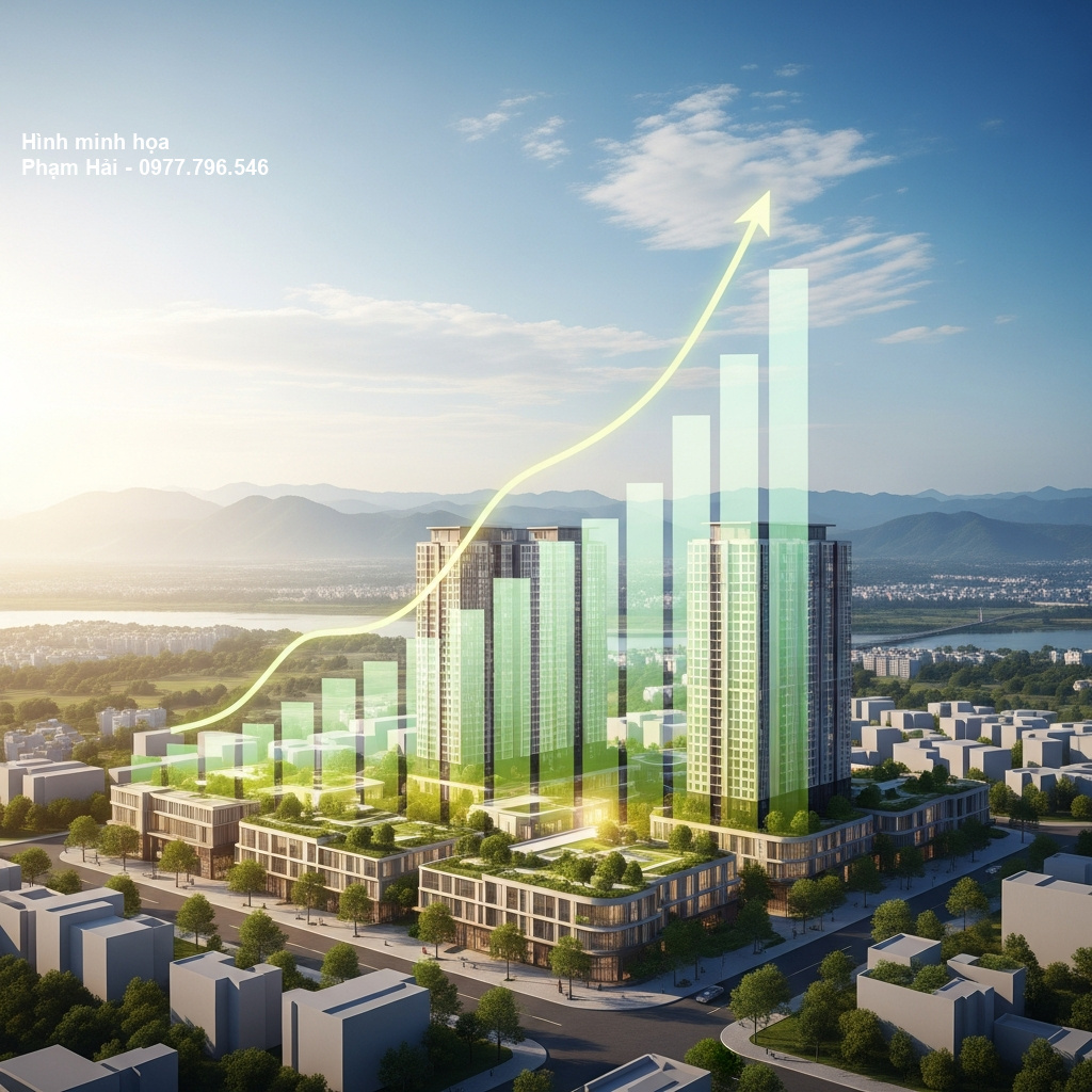 Khám Phá Dự Án Vinhomes Mỹ Lâm Tuyên Quang - Nơi An Cư Lý Tưởng 4 Hình ảnh dự án