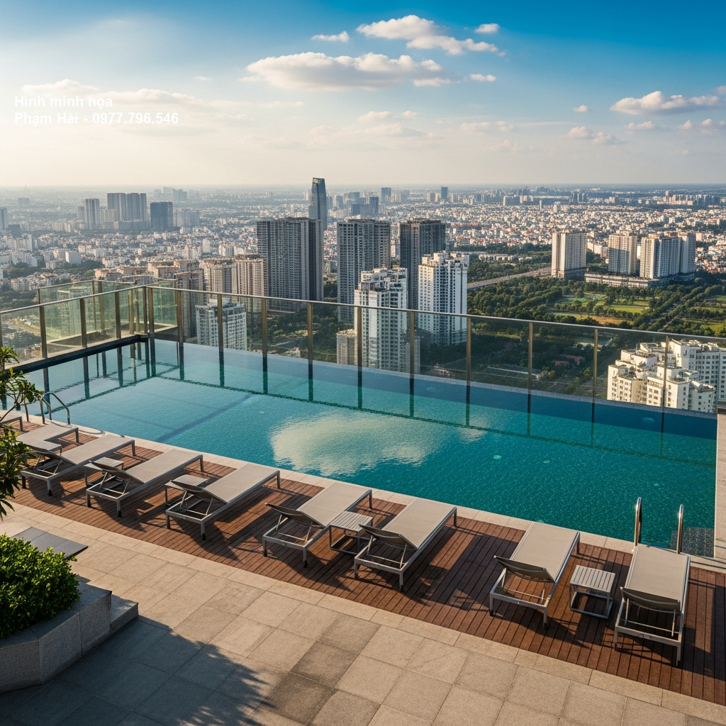 Hình ảnh dự án