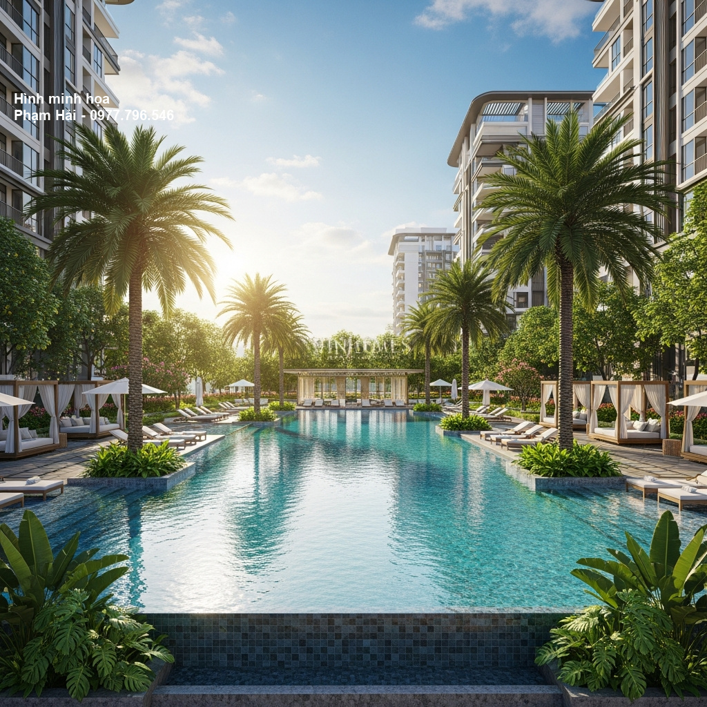 Hình ảnh dự án