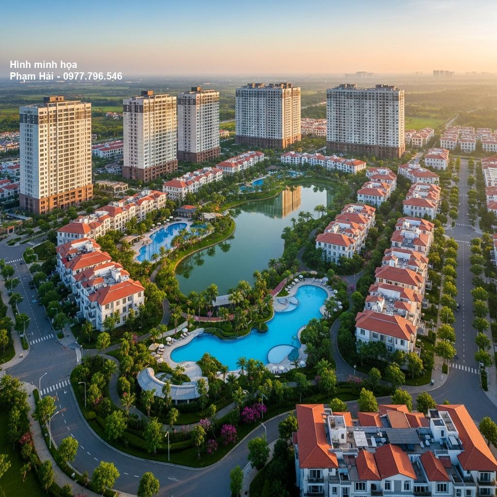 Hình ảnh dự án