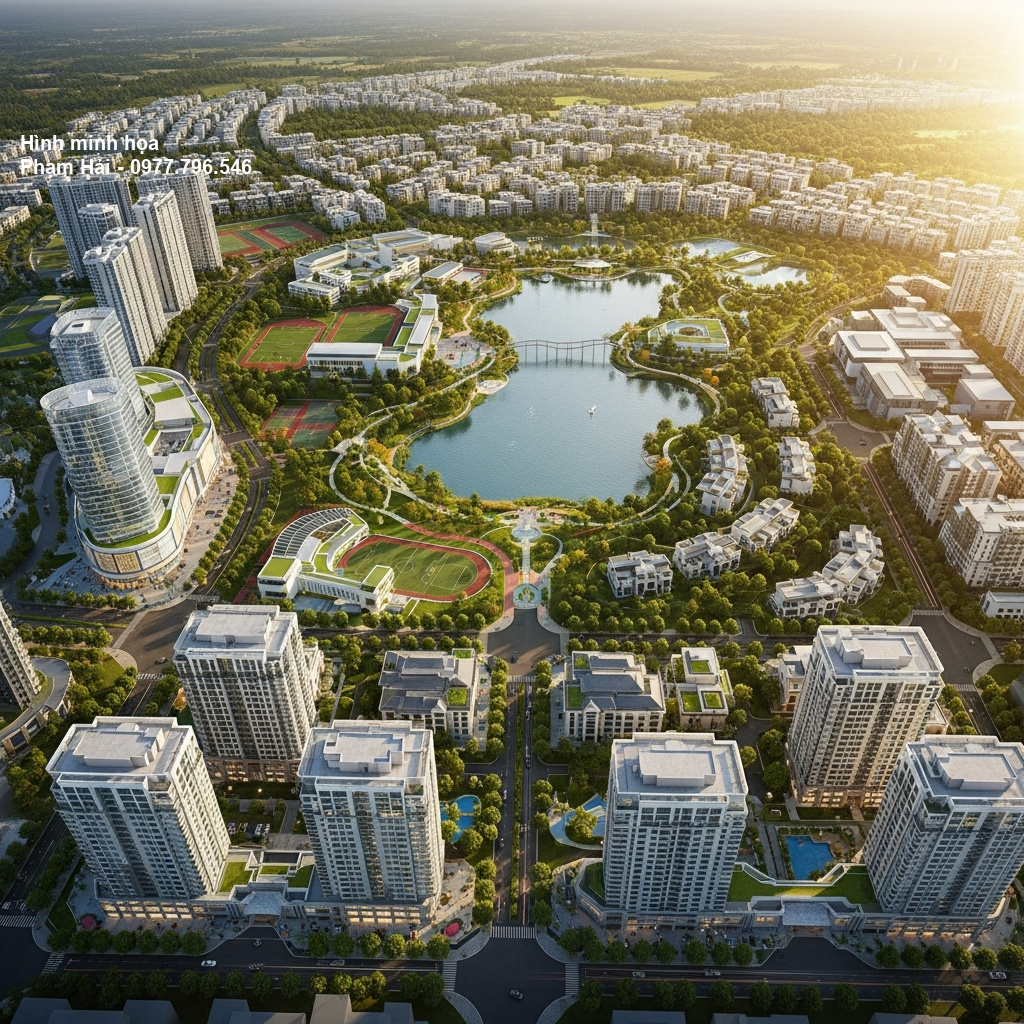 Hình ảnh dự án