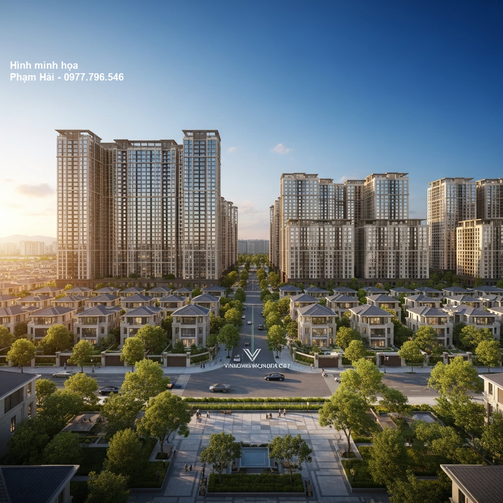 Hình ảnh dự án