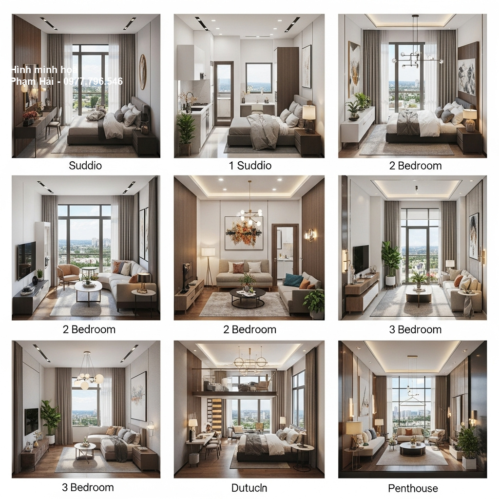 Hình ảnh dự án