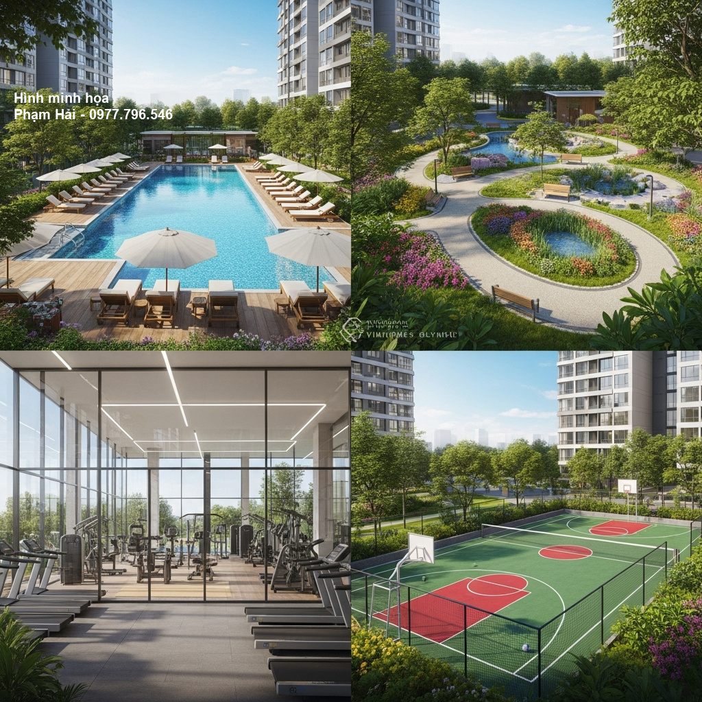 Hình ảnh dự án