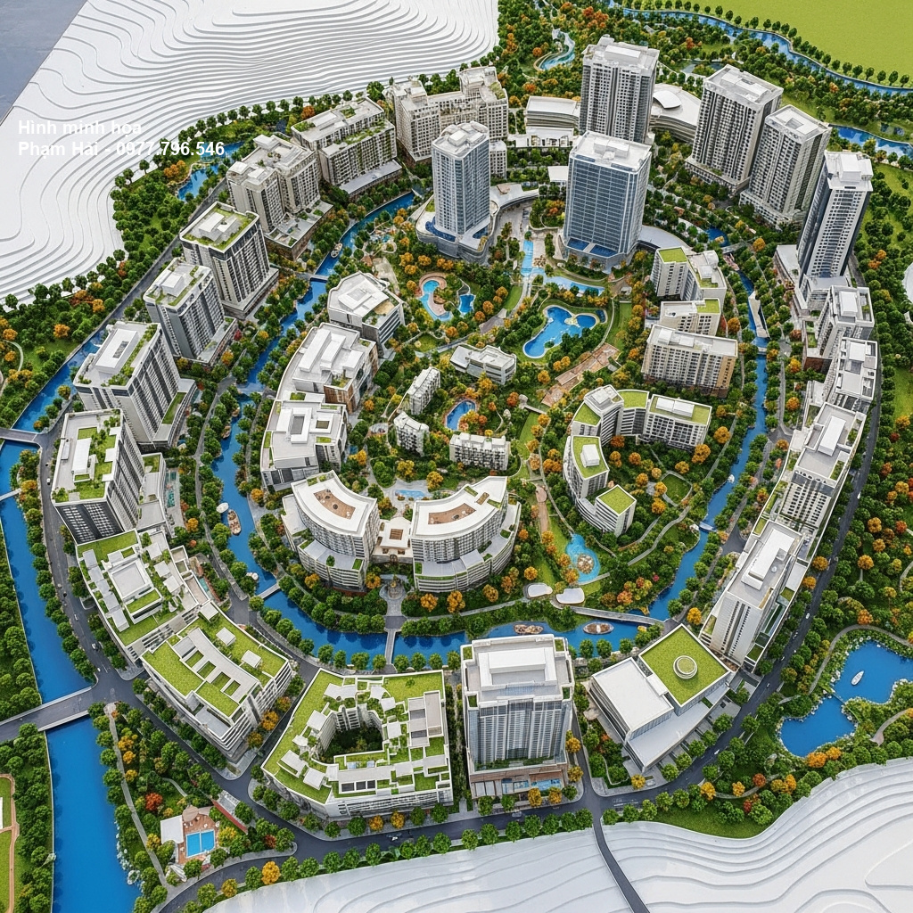 Hình ảnh dự án