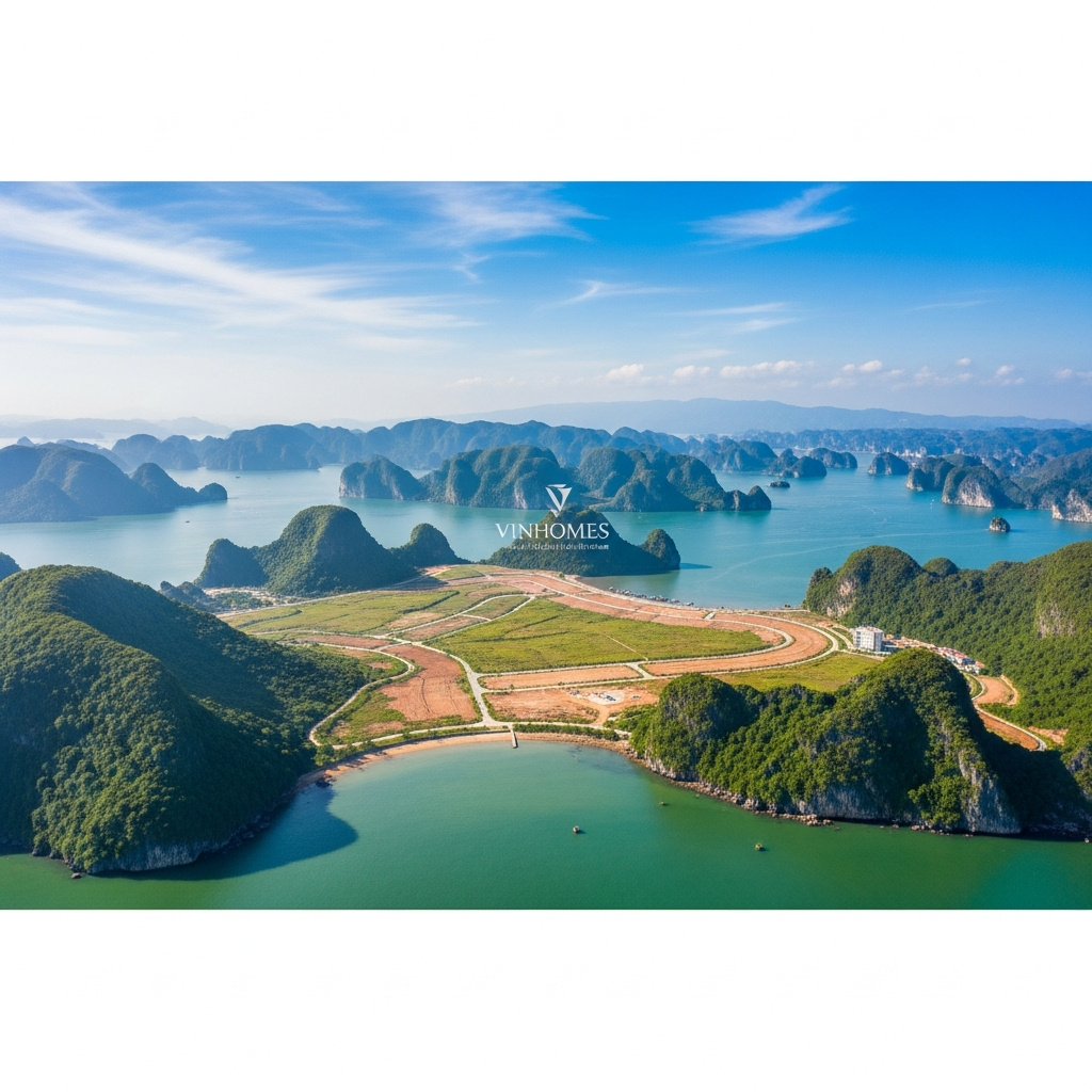 Khám Phá Dự Án Vinhomes Global Gate Hạ Long - Thiên Đường Nghỉ Dưỡng Mới 17 - hình ảnh minh họa dự án