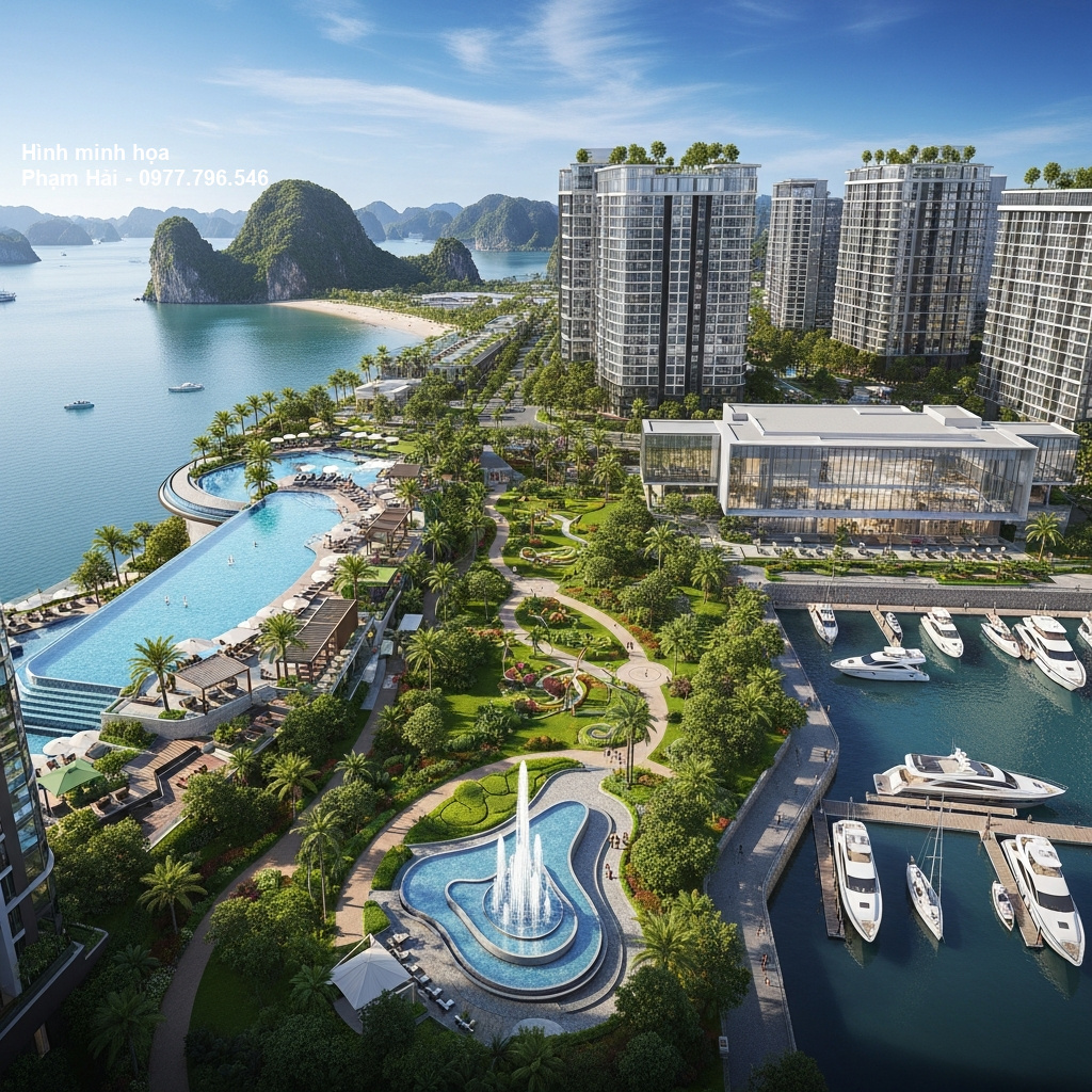 Hình ảnh dự án