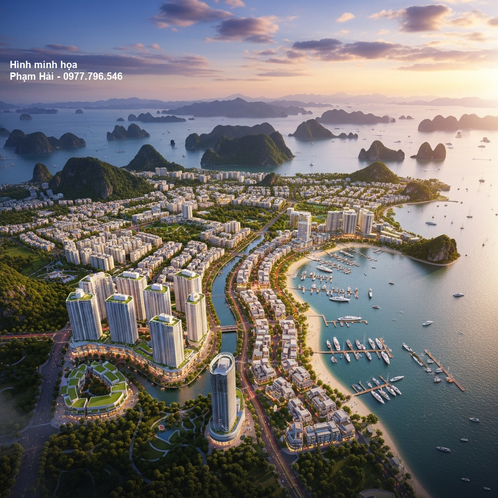 Hình ảnh dự án