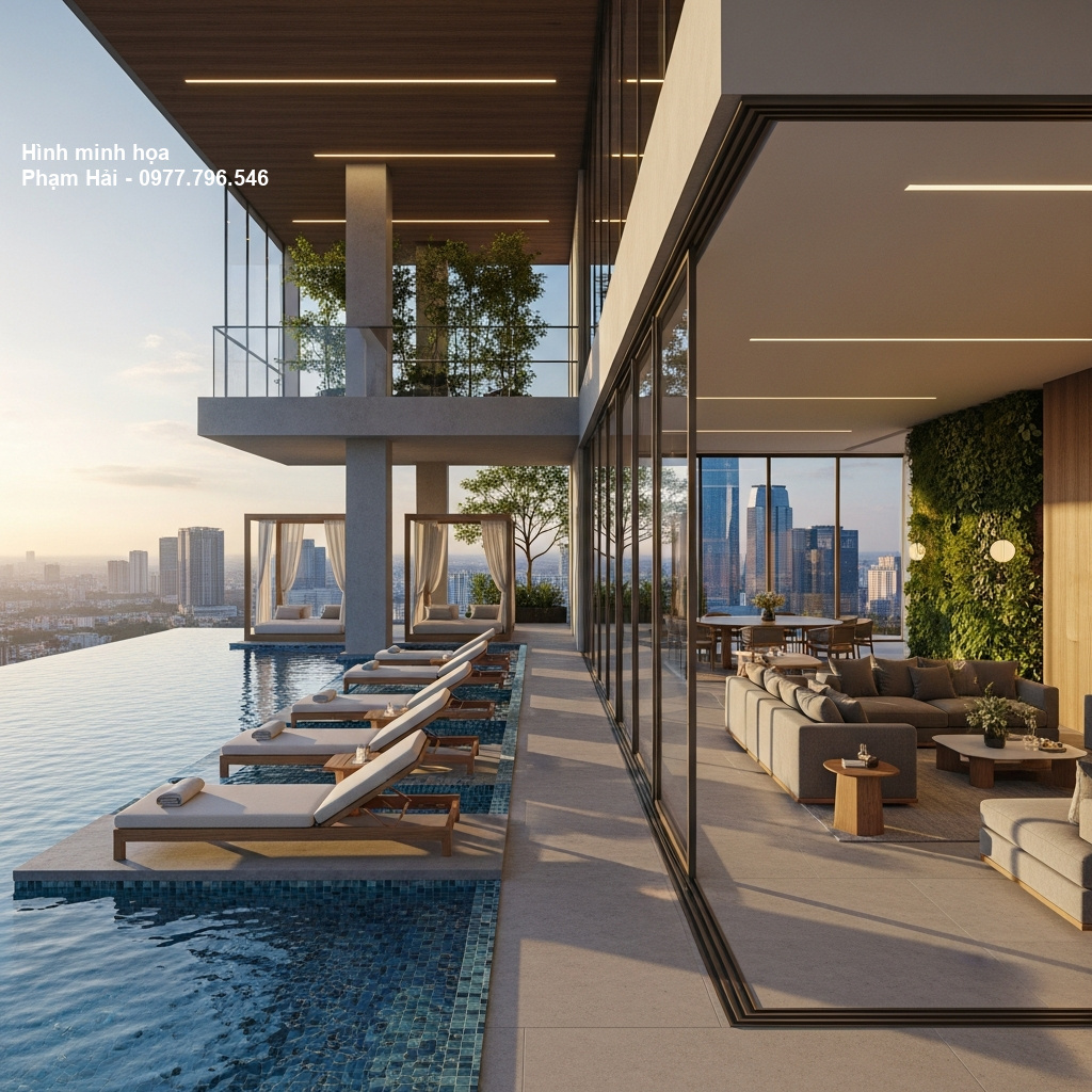 Hình ảnh dự án