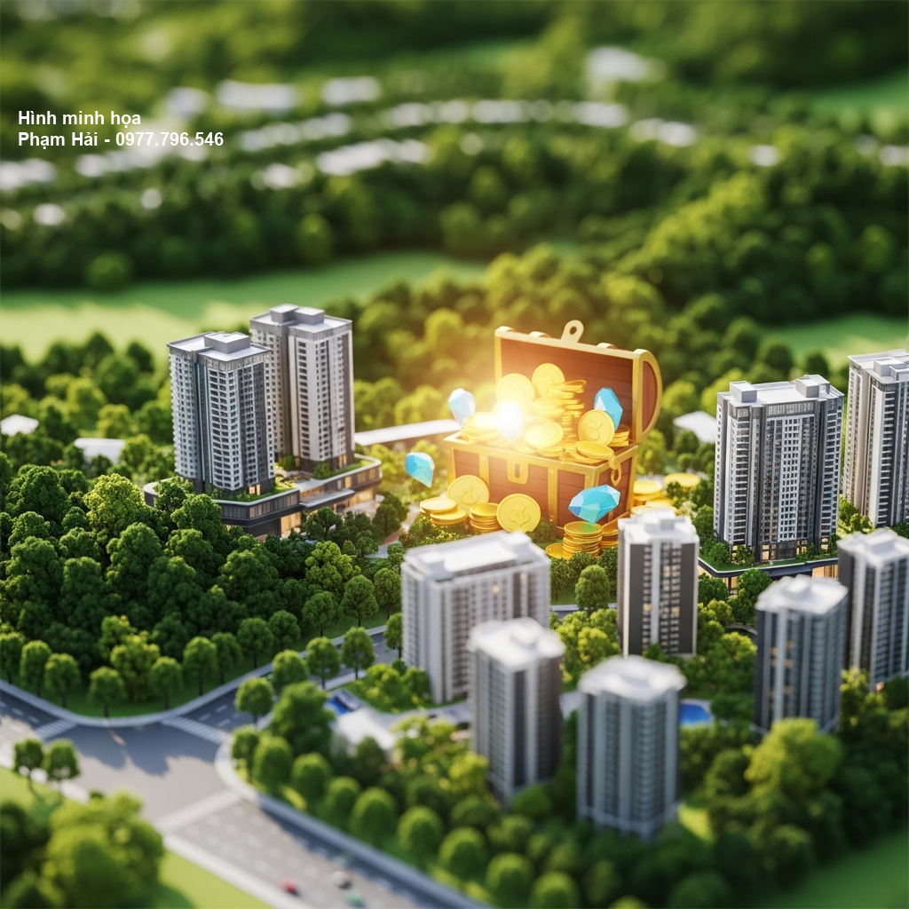 Hình ảnh dự án