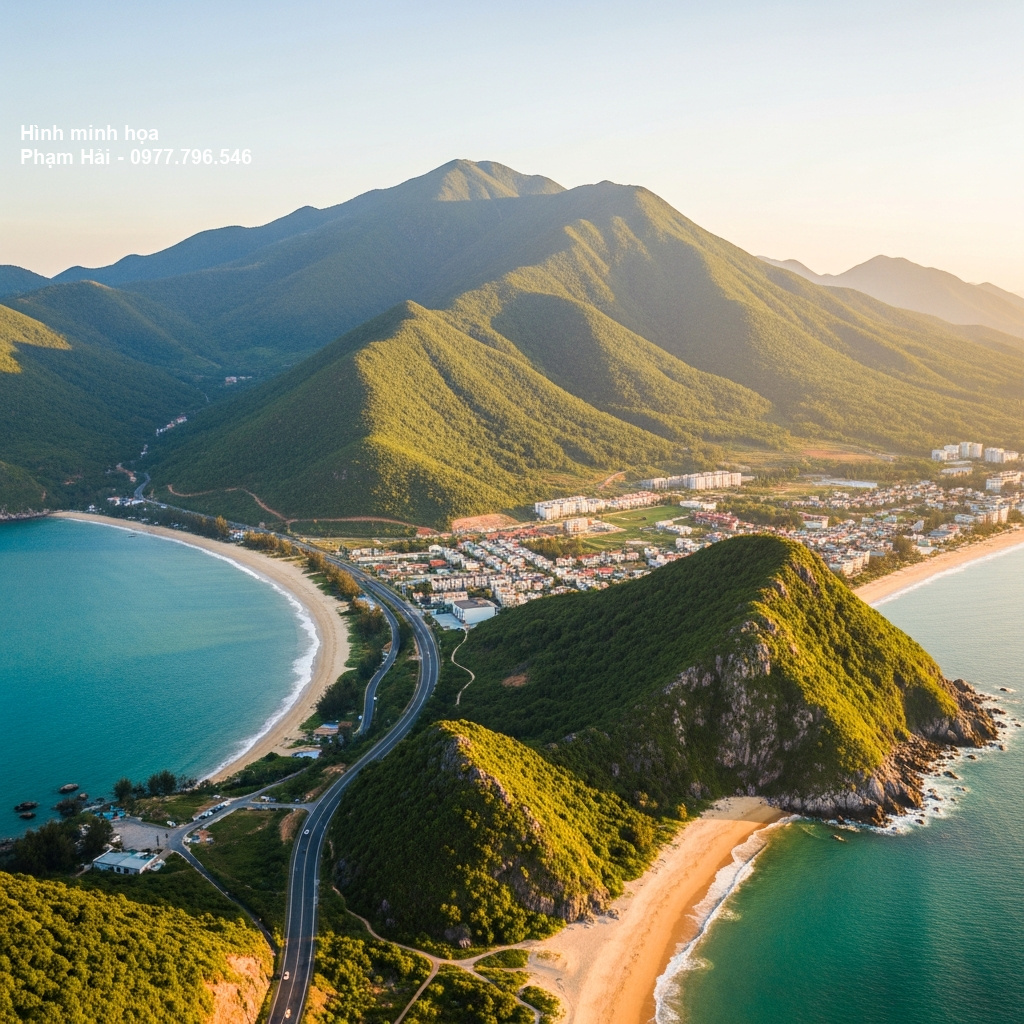 Khám Phá Dự Án Vinhomes Làng Vân - Thiên Đường Nghỉ Dưỡng Cao Cấp 2 Hình ảnh dự án