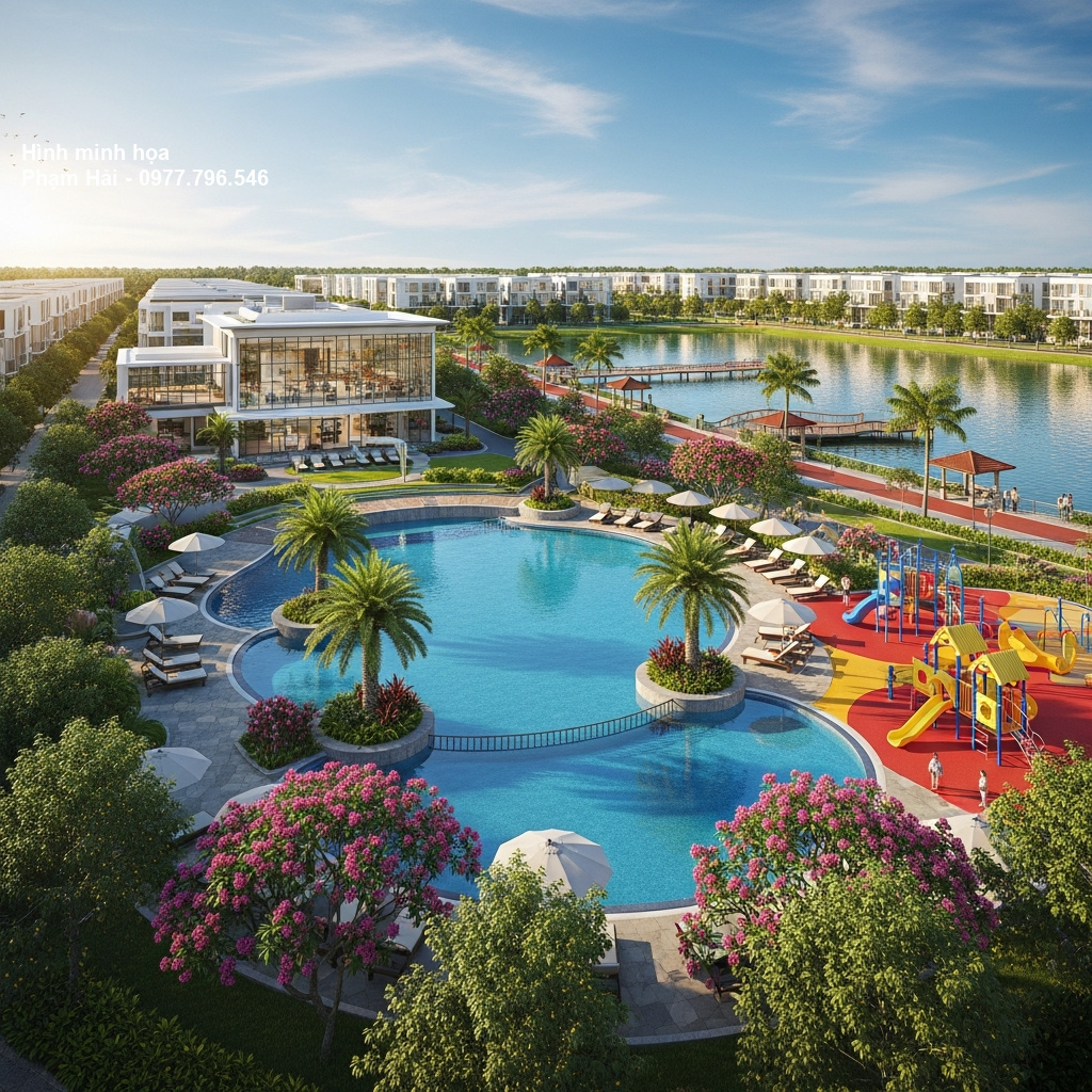 Hình ảnh dự án